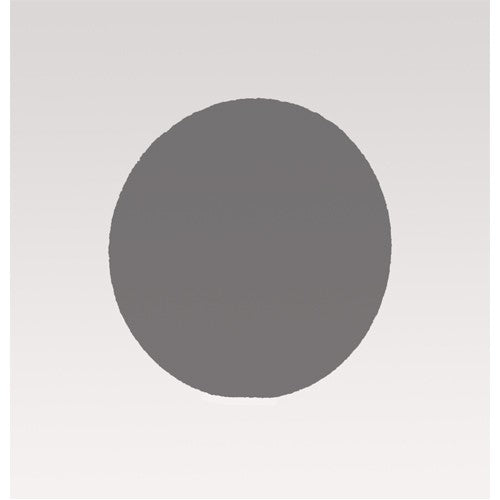 3M Wetordry PSA Paper Disc 431Q 600 C-weight 12″ x NH Die 1200B - Americas Industrial Supply