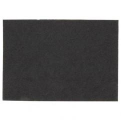 32X14 BLK STRIPPER PAD 7200 - Americas Industrial Supply