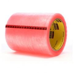 5X72 YDS 821 PINK LABEL PROTECTION - Americas Industrial Supply