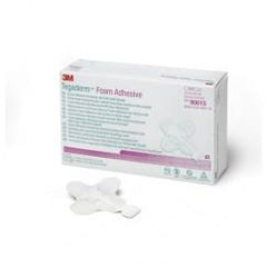 90615 TEGADERM FOAM ADH DRESSING - Americas Industrial Supply