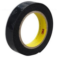 3/4X50 YDS SJ3531 LOOP BLK FASTENER - Americas Industrial Supply