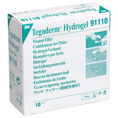3M™ Tegaderm™ Hydrogel Wou Alt Mfg # 56388 - Americas Industrial Supply