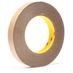 List 9500 3/4" x 36 yds Double Coated Polyester Tape - Americas Industrial Supply