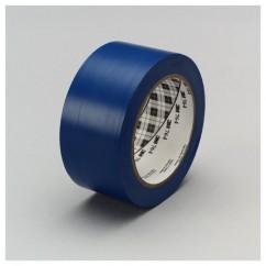 49X36 YDS 764 BLUE 3M VINYL TAPE - Americas Industrial Supply