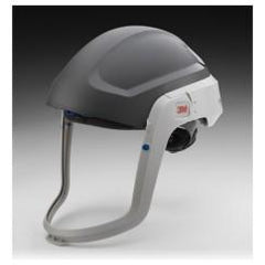 M-301 RESPIRATORY HARDHAT W/O - Americas Industrial Supply