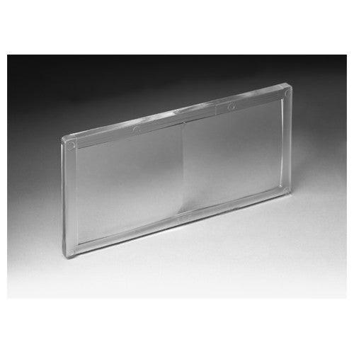 ‎3M Speedglas Welding Helmet Magnification Plate 3.0X 06-0500-59 - Americas Industrial Supply