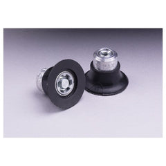‎3M Roloc Disc Pad TP 77726 Medium 1-1/2″ 1/4″-20 interna - Americas Industrial Supply