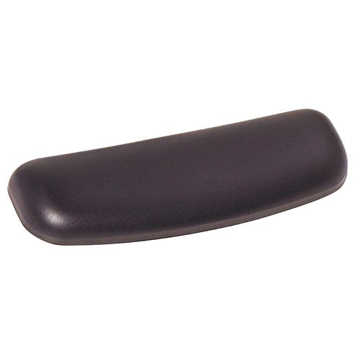 3M Gel Wrist Rest WR305LE with Antimicrobial Product Protect 25% - Americas Industrial Supply