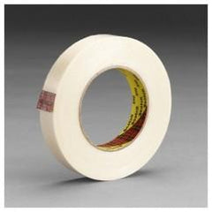 305MMX55MM 898 CLR FILAMENT TAPE - Americas Industrial Supply
