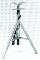 Heavy Duty Hi Jack - #MM1054 - Americas Industrial Supply