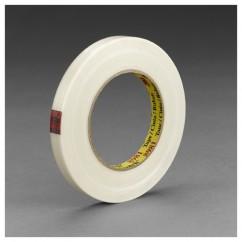 18MMX330MM 8981 CLR FILAMENT TAPE - Americas Industrial Supply