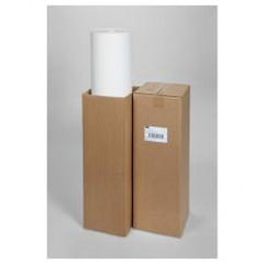 54X250 YDS 9816M WHT DBL COAT TAPE - Americas Industrial Supply