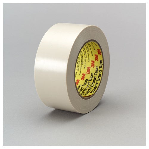 1/2 in × 36 yd Electroplating Tape Tan Alt Mfg # 07467 - Americas Industrial Supply