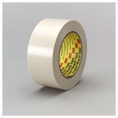 1/2 in × 36 yd Electroplating Tape Tan Alt Mfg # 07467 - Americas Industrial Supply