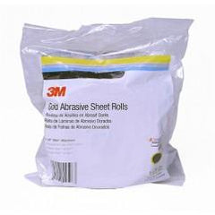 2-3/4X45 YDS P500 STIKIT SHEET ROLL - Americas Industrial Supply