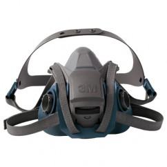 6502QL HALF FACEPIECE RESPIRATOR - Americas Industrial Supply