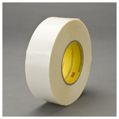 3M Double Coated Tape 9741 Clear 12 mm × 55 m 6.5 mil - Americas Industrial Supply