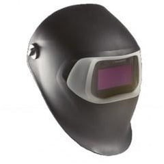 07-0012-31BL SPEEDGLAS WELD HELMET - Americas Industrial Supply