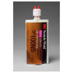 HAZ57 200ML SCOTCHWELD EPOXY - Americas Industrial Supply