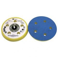 5X11/16 STIKIT FINISHING DISC PAD - Americas Industrial Supply