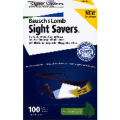 LENS CLEANING TISSUES - Americas Industrial Supply