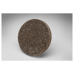 Scotch-Brite Roloc EXL Unitized Wheel TR 2″ x NH 8A MED - Americas Industrial Supply