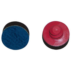 3M Finesse-It Roloc Sanding Pad TR 28768 7/8″ - Americas Industrial Supply