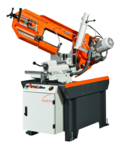 SEMI AUTO BANDSAWING - Americas Industrial Supply