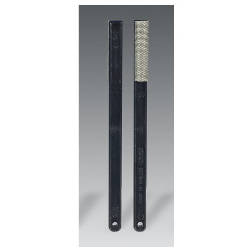 1 3/4 in × 1/2 in Flexible Diamond Hand Files M125 Alt Mfg # 80833 - Americas Industrial Supply
