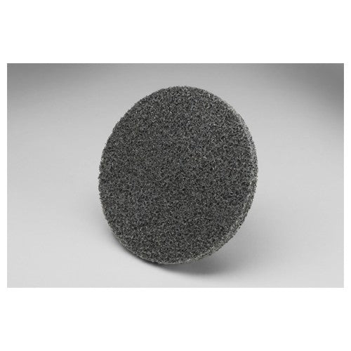 Scotch-Brite Roloc EXL Unitized Wheel TR 3″ x NH 6S FIN - Americas Industrial Supply