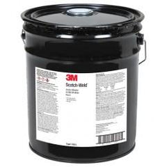 HAZ64 5 GAL SCOTCHWELD ACRYLIC - Americas Industrial Supply