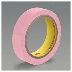 1X50 YDS SJ3401 LOOP PINK FASTENER - Americas Industrial Supply