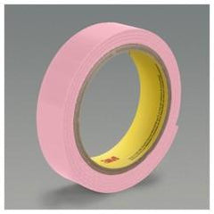 1X50 YDS SJ3402 HOOK PINK FASTENER - Americas Industrial Supply