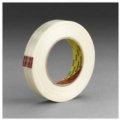 36MMX110MM 8896 BLUE STRAPPING TAPE - Americas Industrial Supply