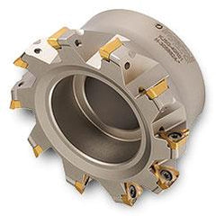 KJ6G-30R02 HIPOSTRIO FACE MILL - Americas Industrial Supply