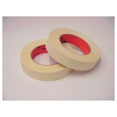 2X60 YDS 214 TAN HP MASKING TAPE - Americas Industrial Supply