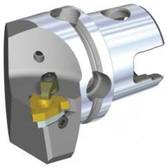 KM63TSLSSR16 KM63TS THRDING UNIT - Americas Industrial Supply