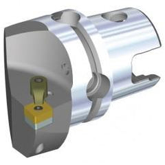 KM40TSMCLNL12 KENLOC CLOCKNUT UNIT - Americas Industrial Supply