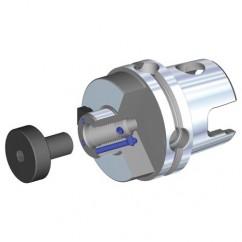 KM40TSSM2C075102 KM40TS SHELL MILL - Americas Industrial Supply