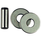 Knurl Pin Set - SW4 Series - Americas Industrial Supply