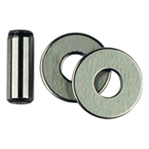 Knurl Pin Set - KPS Series - Americas Industrial Supply
