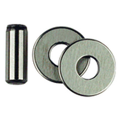 Knurl Pin Set - KPS Series - Americas Industrial Supply