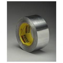 4X60 YDS 433 SILVER HIGH TEMP ALUM - Americas Industrial Supply