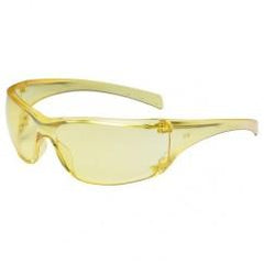 11849 VIRTUA EYEWEAR AMBER ANTI FOG - Americas Industrial Supply