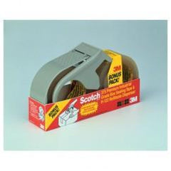 48MMX50MM PSD1 CLR BOX SEALING - Americas Industrial Supply