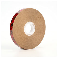 Scotch ATG Adhesive Transfer Tape 976 Clear 1/2″ × 60 yd 2 mil - Americas Industrial Supply