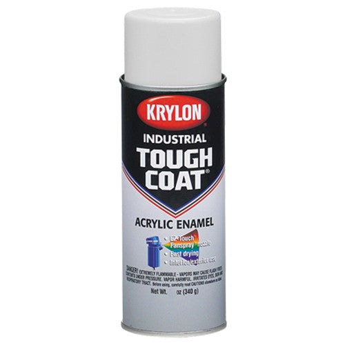 OSHA Red Acrylic Enamel - Americas Industrial Supply