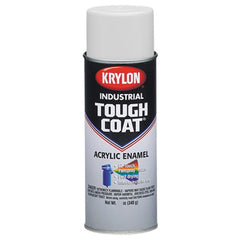 OSHA Red Acrylic Enamel - Americas Industrial Supply