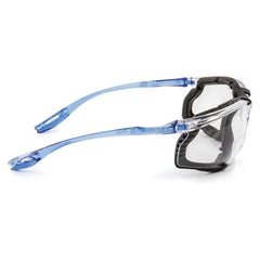 3M Virtua CCS Protective Eyewear with Foam Gasket VC220AF Clear +2.0D Anti-Fog Lens 20 ea/Case - Americas Industrial Supply