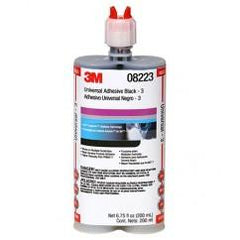 HAZ57 200ML UNIVERSAL ADHESIVE - Americas Industrial Supply